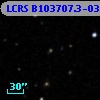 LCRS B103707.3-033803