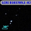 LCRS B103709.1-024115