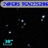 2dFGRS TGN225Z069