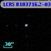 LCRS B103716.2-033048