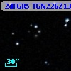 2dFGRS TGN226Z138
