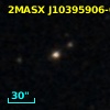 2MASX J10395906-0317254