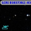 LCRS B103730.5-031117