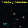2MASX J10400306-0344204