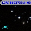 LCRS B103733.4-034242