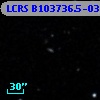 LCRS B103736.5-031833