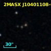2MASX J10401108-0336144
