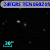 2dFGRS TGN160Z188