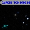 2dFGRS TGN160Z160