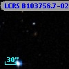 LCRS B103758.7-024623