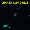 2MASX J10404818-0335311