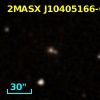 2MASX J10405166-0257534