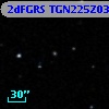 2dFGRS TGN225Z037