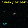 2MASX J10410667-0352224