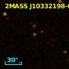 2MASS J10332198-0250049