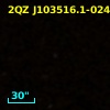 2QZ J103516.1-024021