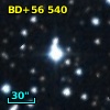 BD+56   540