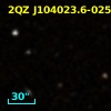 2QZ J104023.6-025712