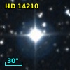 HD  14210