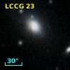 LCCG 23