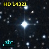 HD  14321