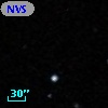 NVSS J103820-031646