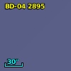 BD-04  2895