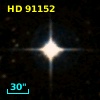 HD  91152