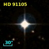 HD  91105