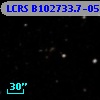 LCRS B102733.7-055241