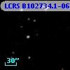 LCRS B102734.1-061037