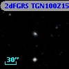 2dFGRS TGN100Z151