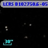 LCRS B102750.6-055145