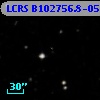 LCRS B102756.8-055057