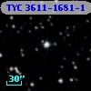 TYC 3611-1681-1