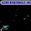 LCRS B102803.2-055356