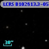 LCRS B102813.3-055656