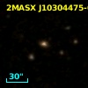 2MASX J10304475-0610159