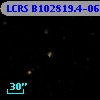 LCRS B102819.4-063058