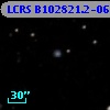 LCRS B102821.2-061009