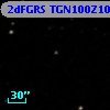 2dFGRS TGN100Z107