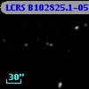 LCRS B102825.1-053658