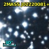 Cl* NGC  884     HG    2232