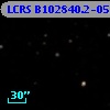 LCRS B102840.2-055813