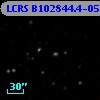 LCRS B102844.4-052344