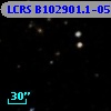 LCRS B102901.1-051554