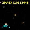 2MASX J10313448-0613254