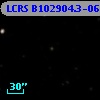 LCRS B102904.3-061807