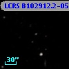 LCRS B102912.2-054955