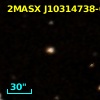 2MASX J10314738-0652134